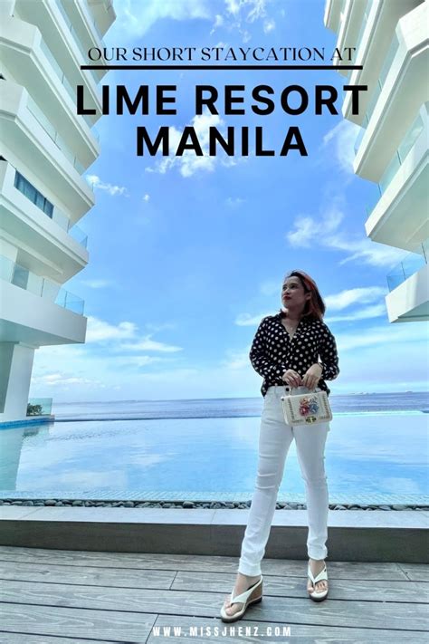 lime resort manila reviews